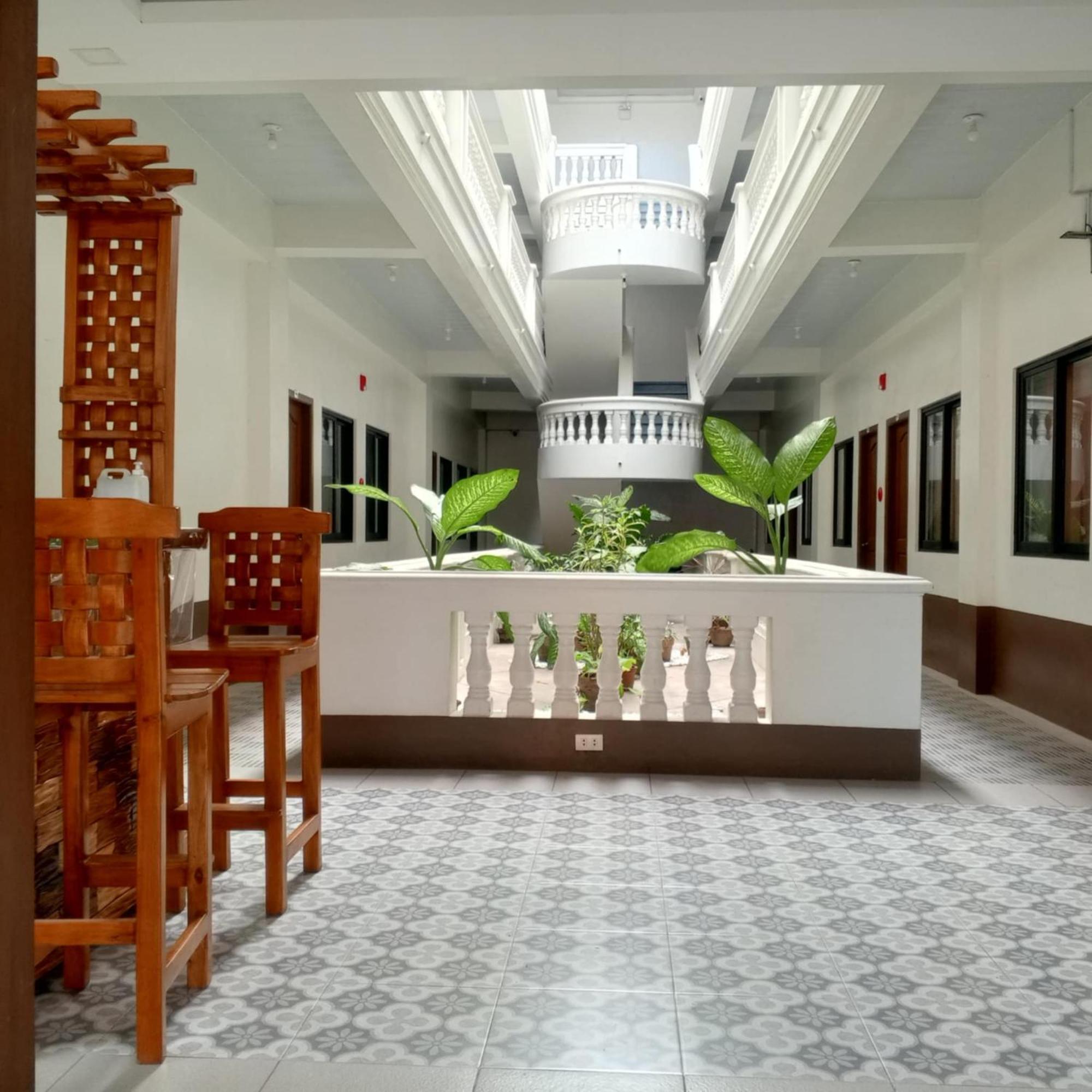 فندق Benediktus Pilgerhaus فيغان المظهر الخارجي الصورة